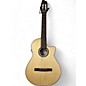 Used 2023 Godin Arena Mahagany CW Classical II Natural Classical Acoustic Electric Guitar thumbnail