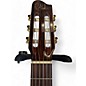 Used 2023 Godin Arena Mahagany CW Classical II Natural Classical Acoustic Electric Guitar