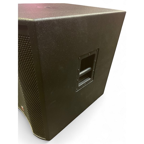 Used Harbinger VARI V2318S Powered Subwoofer