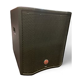 Used Harbinger s12 Powered Subwoofer