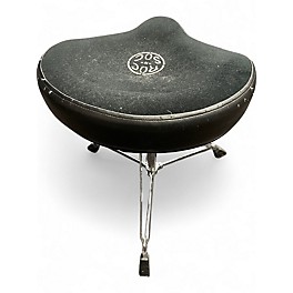 Used ROC-N-SOC SADDLE Drum Throne