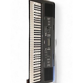 Used Yamaha PSREW300 76 Key Portable Keyboard