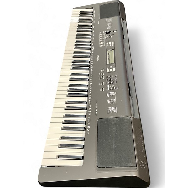 Used Yamaha PSREW300 76 Key Portable Keyboard