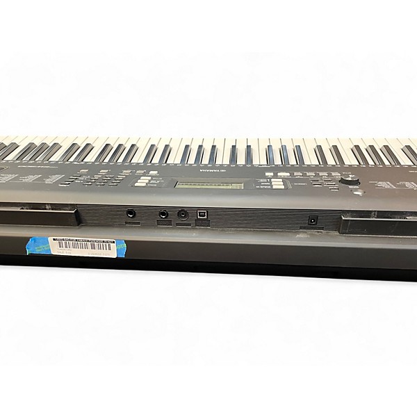 Used Yamaha PSREW300 76 Key Portable Keyboard