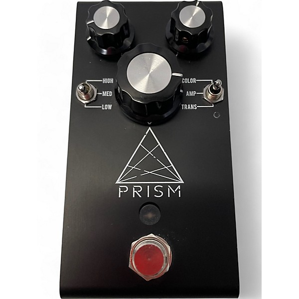 Used Jackson Audio Prism Effect Pedal