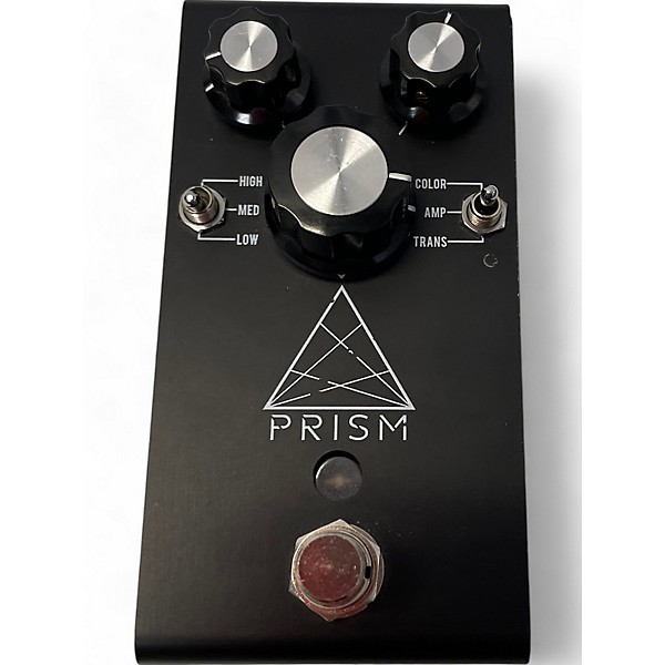 Used Jackson Audio Prism Effect Pedal