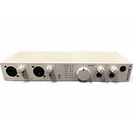 Used Arturia Minifuse 4 Audio Interface