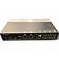 Used Steinberg UR44 Audio Interface