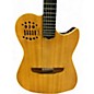 Used Godin Multiac Steel SA Natural Acoustic Electric Guitar