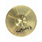 Used SABIAN 10in SBR Bright Splash Cymbal