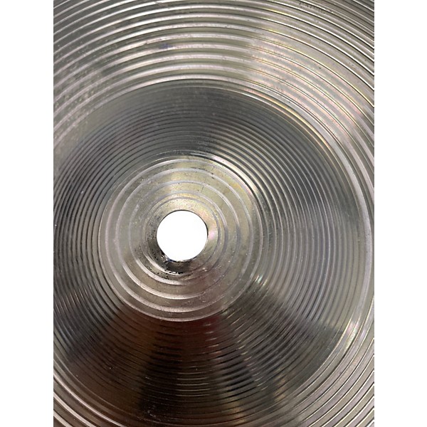 Used SABIAN 10in SBR Bright Splash Cymbal