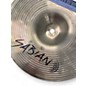 Used SABIAN 10in SBR Bright Splash Cymbal