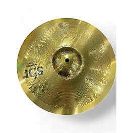 Used SABIAN 13in SBR Bright Hats Cymbal