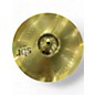 Used SABIAN 13in SBR Bright Hats Cymbal thumbnail
