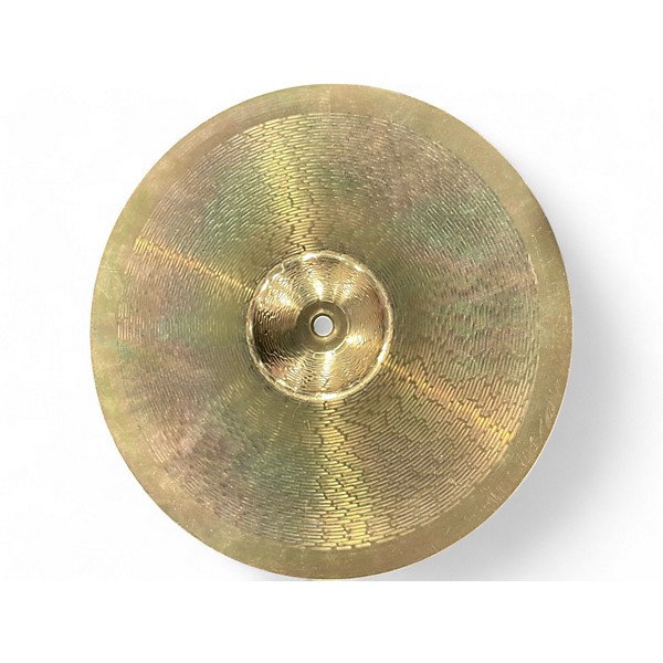 Used SABIAN 13in SBR Bright Hats Cymbal