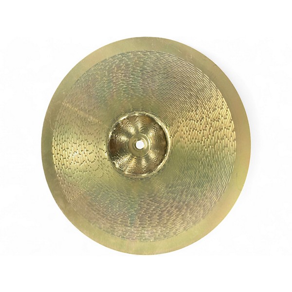 Used SABIAN 13in SBR Bright Hats Cymbal