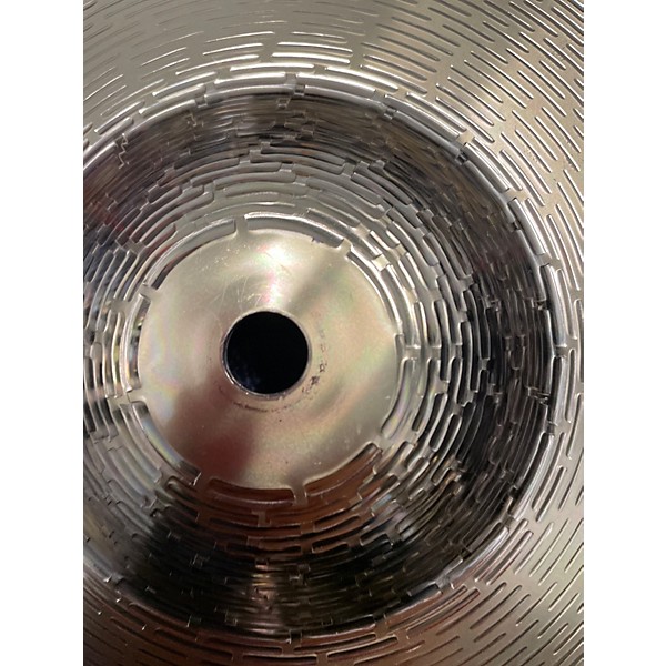 Used SABIAN 13in SBR Bright Hats Cymbal