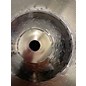 Used SABIAN 13in SBR Bright Hats Cymbal