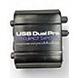 Used Art Usb Dual Pre  Audio Interface thumbnail