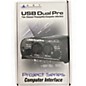 Used Art Usb Dual Pre  Audio Interface