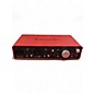 Used Focusrite Scarlett 2i4 Gen 2 Audio Interface thumbnail