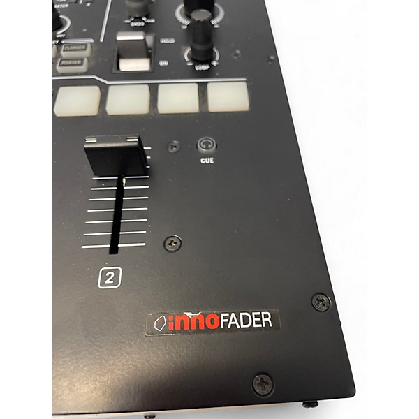 Used Numark Scratch DJ Mixer