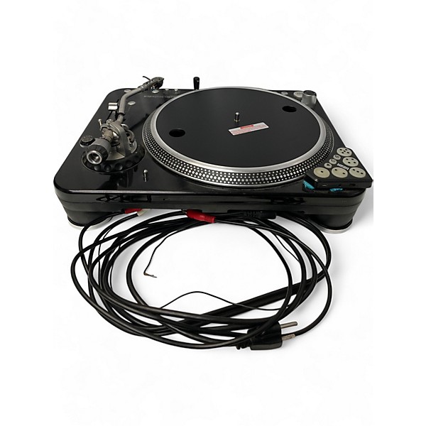 Used Audio-Technica LP1240USB USB Turntable