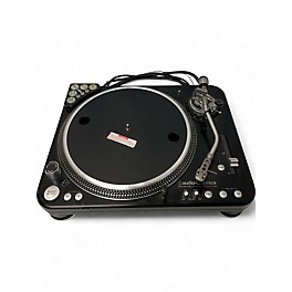 Used Audio-Technica LP1240USB USB Turntable