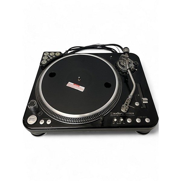 Used Audio-Technica LP1240USB USB Turntable