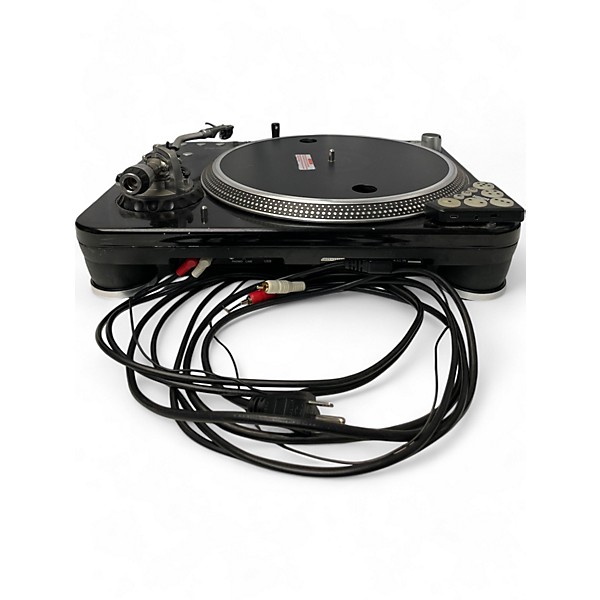 Used Audio-Technica LP1240USB USB Turntable