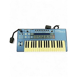 Used Novation UltraNova 37 Key Synthesizer