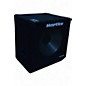 Used Hartke 1415 COMBO Bass Cabinet