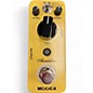 Used Mooer Acoustikar Effect Pedal thumbnail