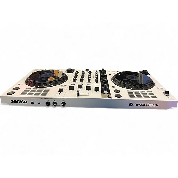 flx6 pioneer dj