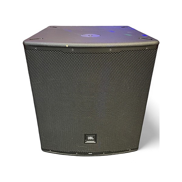 Used JBL EON718S Powered Speaker