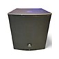 Used JBL EON718S Powered Speaker thumbnail