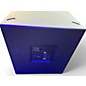 Used JBL EON718S Powered Speaker