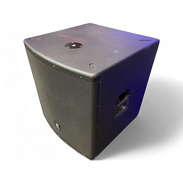 Used JBL EON718S Powered Speaker