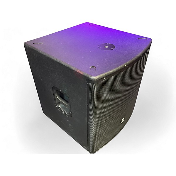 Used JBL EON718S Powered Speaker