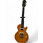 Used Epiphone Slash Appetite For Destruction Appetite Amber Solid Body Electric Guitar thumbnail