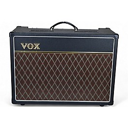 Used VOX Used VOX AC15CC1X Tube Guitar Combo Amp