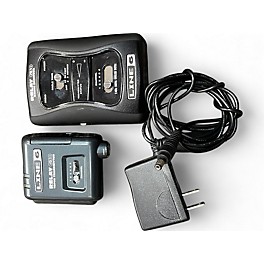 Used Line 6 Relay G30 Wireless System