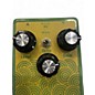 Used EarthQuaker Devices Plumes Small Signal Shredder Overdrive Effect Pedal