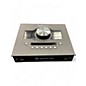 Used Universal Audio Apollo Twin Quad MKII Audio Interface