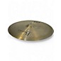 Used MEINL 19in Byzance Traditional Medium Thin Crash Cymbal