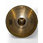 Used MEINL 22in PURE ALLOY CUSTOM RIDE Cymbal thumbnail