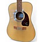 Used Epiphone SONGMAKER DR-12 Natural 12 String Acoustic Guitar