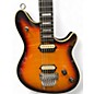 Used EVH Wolfgang USA Tobacco Sunburst Solid Body Electric Guitar