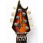 Used EVH Wolfgang USA Tobacco Sunburst Solid Body Electric Guitar