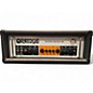 Used Orange Amplifiers SUPER CRUSH 100 Tube Guitar Amp Head thumbnail